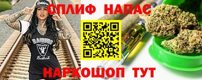 spice Обь